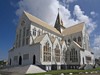 Katedrála svatého Jiří, Georgetown (Guyana, Dreamstime)